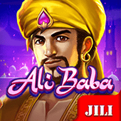 Ali Baba at Club PH