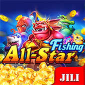 All Star Fishing at Club PH