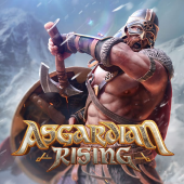 Asgardian Rising at Club PH