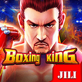 Boxing King at Club PH