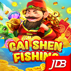 Cai Shen Fishing Game at Club PH