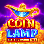 Coin Lamp Slot at Club PH