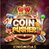 Coin Pusher at Club PH