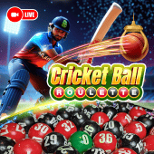 Cricket Roulette at Club PH