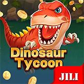 Dinosaur Tycoon at Club PH