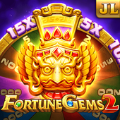 Fortune Gems 2 at Club PH