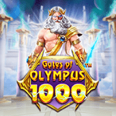 Gates of Olympus 1000 at Club PH