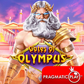 Gates of Olympus at Club PH