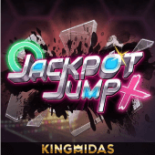 Jackpot Jump at Club PH