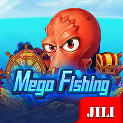 Mega Fishing at Club PH