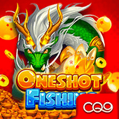 Oneshot Fishing at Club PH