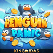 Penguin Panic Game at Club PH
