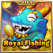 Royal Fishing at Club PH