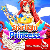 Starlight Princess at Club PH