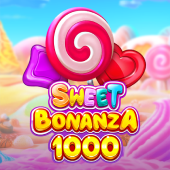 Sweet Bonanza 1000 at Club PH