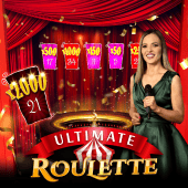 Roulette at Club PH