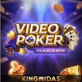 Video Poker at Club PH