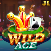 Wild Ace at Club PH